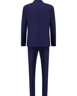 Herren Anzug HERBY-BLAYR Slim Fit