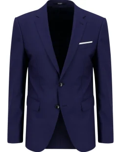 Herren Anzug HERBY-BLAYR Slim Fit