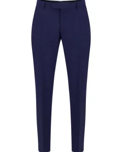 Herren Anzug HERBY-BLAYR Slim Fit