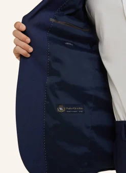 Herren Anzug HERBY-BLAYR Slim Fit