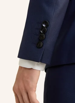 Herren Anzug HERBY-BLAYR Slim Fit