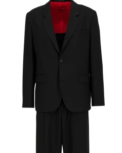 Herren Anzug KARLO-FLIPS Modern Fit