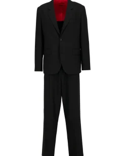 Herren Anzug KARLO-FLIPS Modern Fit