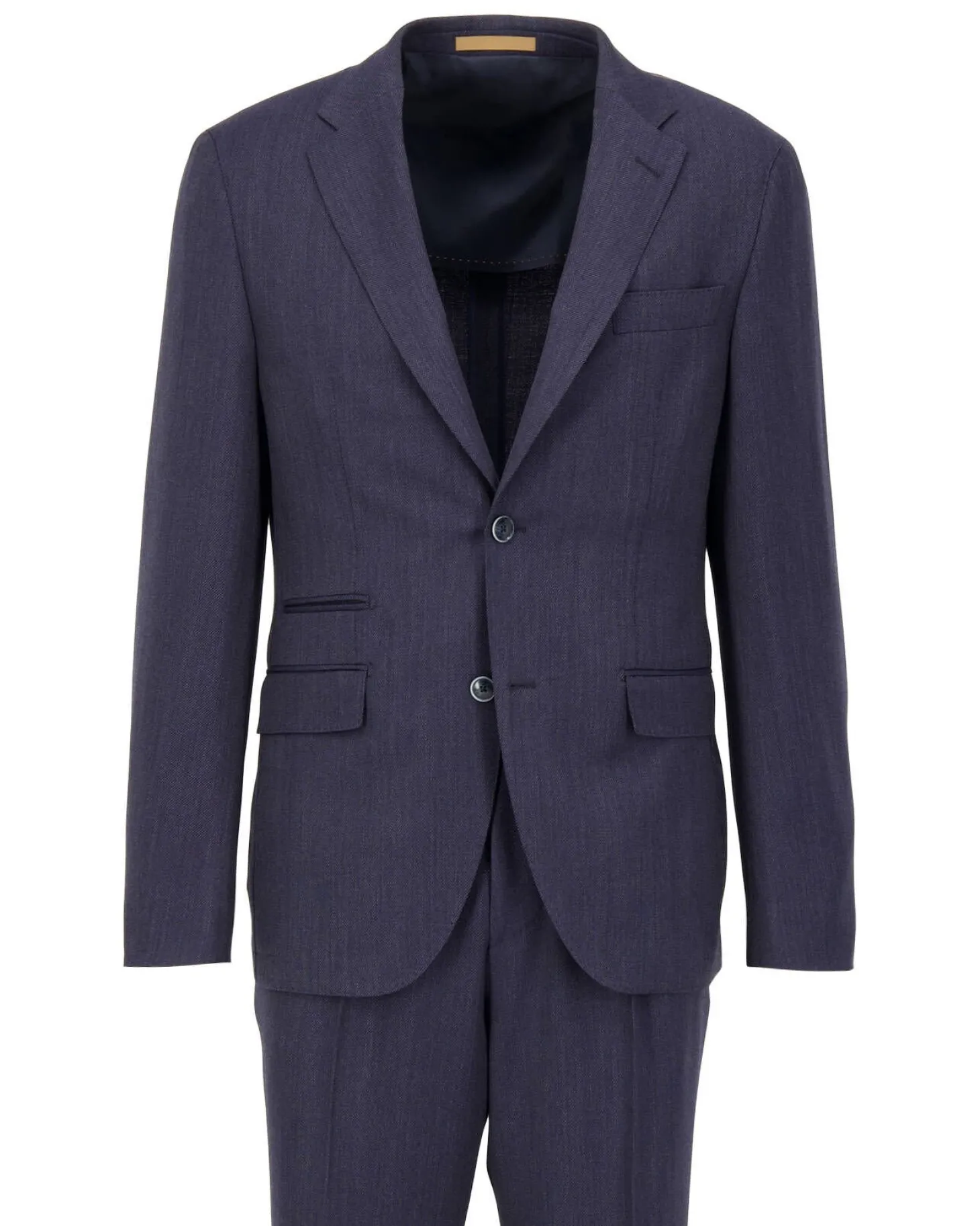 Herren Anzug L-HESTON Slim Fit