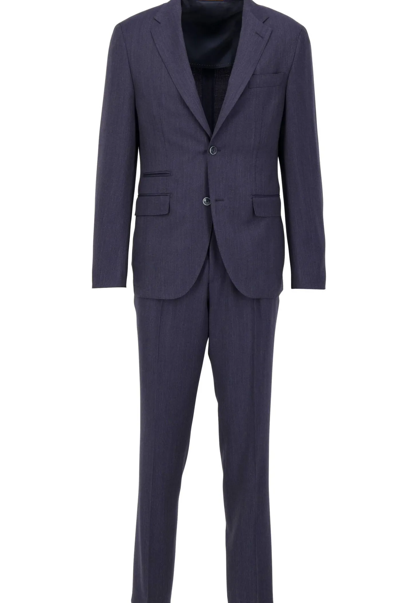 Herren Anzug L-HESTON Slim Fit