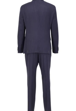 Herren Anzug L-HESTON Slim Fit