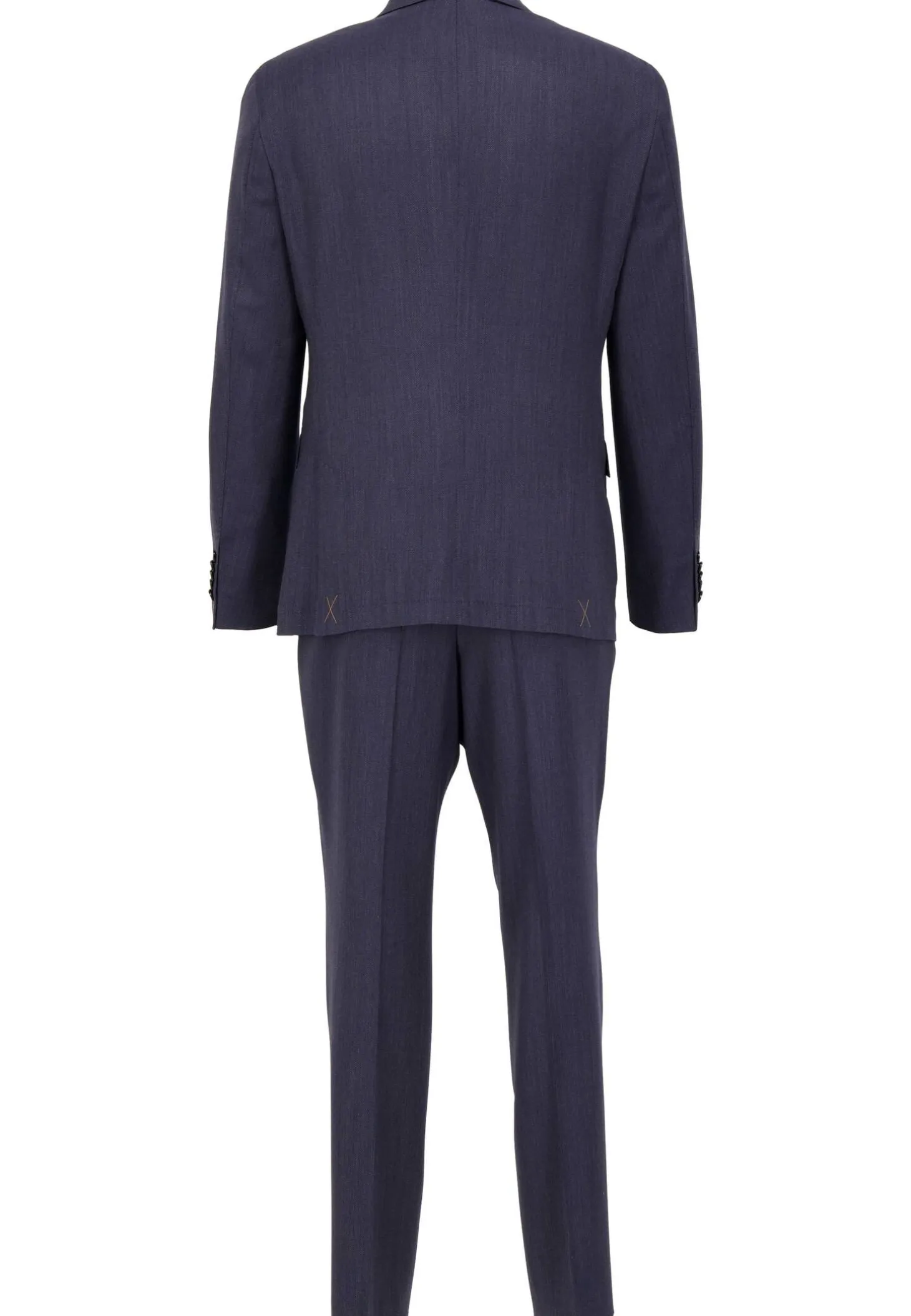 Herren Anzug L-HESTON Slim Fit