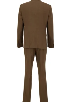 Herren Anzug mit Schurwolle ARTI-HESTEN Extra Slim Fit