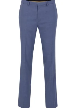 Herren Anzug mit Schurwolle ARTI-HESTEN Extra Slim Fit