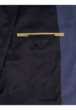 Herren Anzug mit Schurwolle ARTI-HESTEN Extra Slim Fit