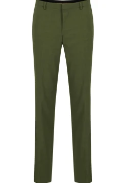 Herren Anzug mit Schurwolle ARTI-HESTEN Extra Slim Fit