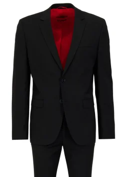 Herren Anzug mit Wolle ARTI-HESTEN253X-MH