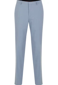 Herren Anzug mit Wolle ARTI/HESTEN232X Extra Slim Fit