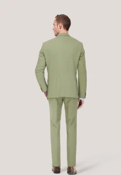 Herren Anzug mit Wolle ARTI/HESTEN232X Extra Slim Fit