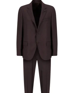 Herren Anzug SPECIAL LINE DROP 7