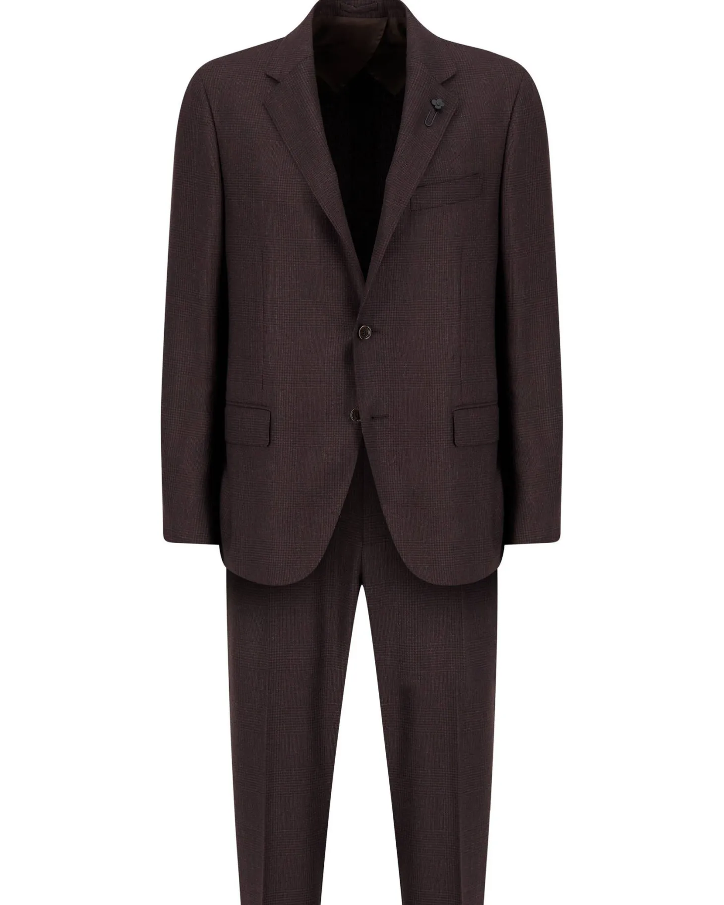 Herren Anzug SPECIAL LINE DROP 7