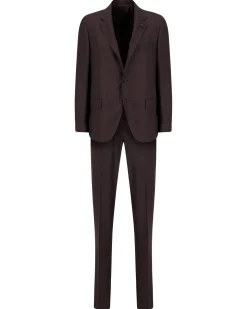 Herren Anzug SPECIAL LINE DROP 7