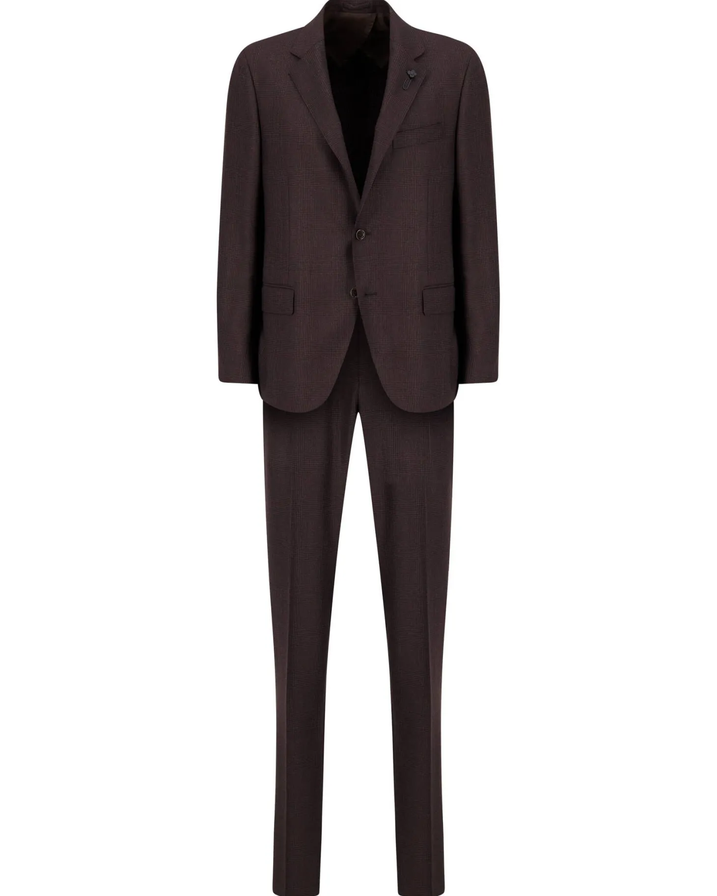 Herren Anzug SPECIAL LINE DROP 7