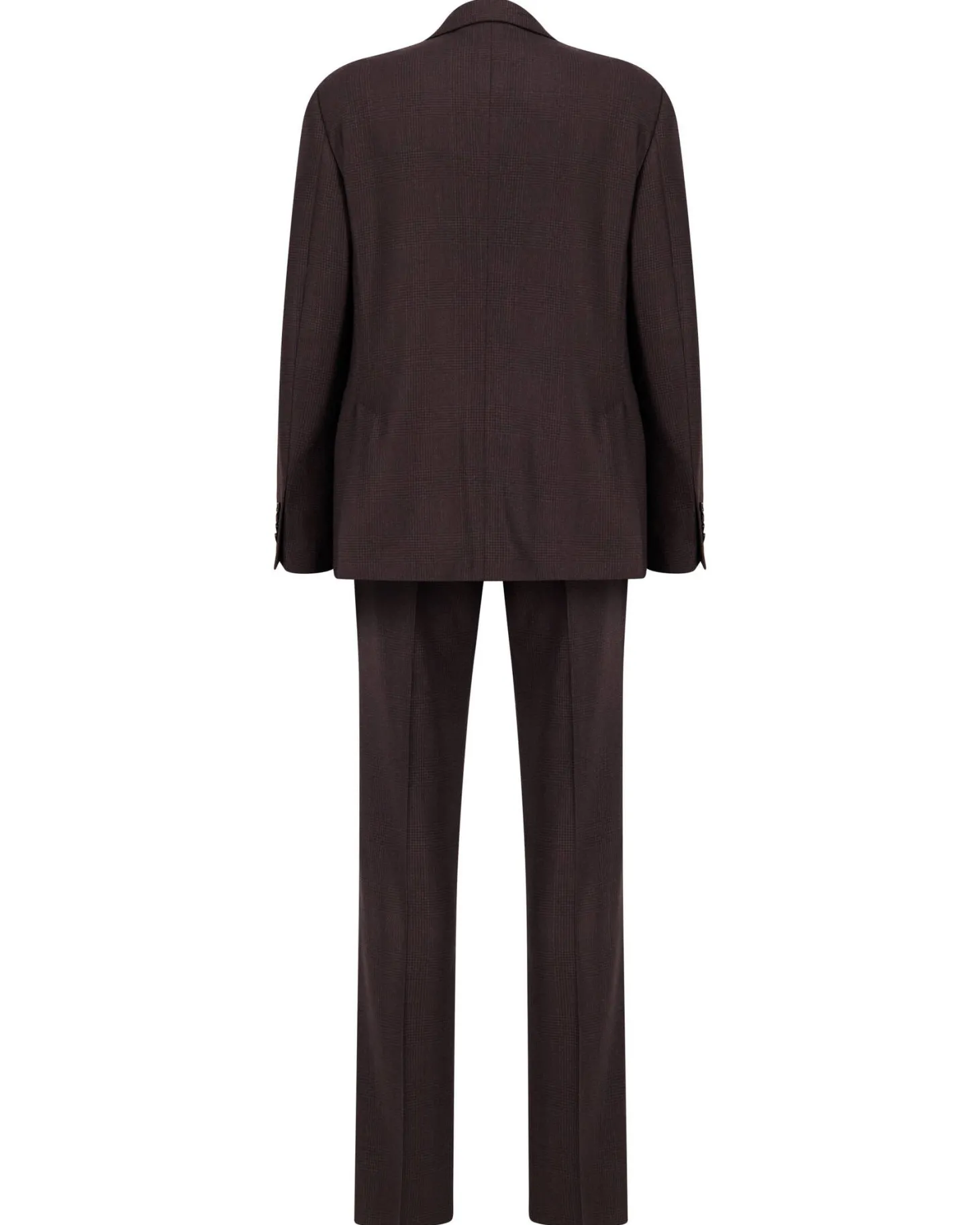 Herren Anzug SPECIAL LINE DROP 7