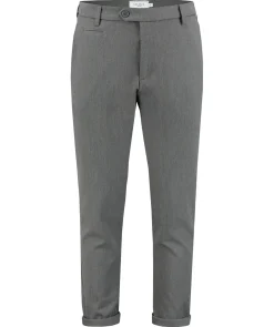 Herren Anzughose "Como" Slim Fit