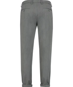 Herren Anzughose "Como" Slim Fit