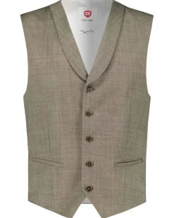 Herren Anzugweste PHILIPP Slim Fit