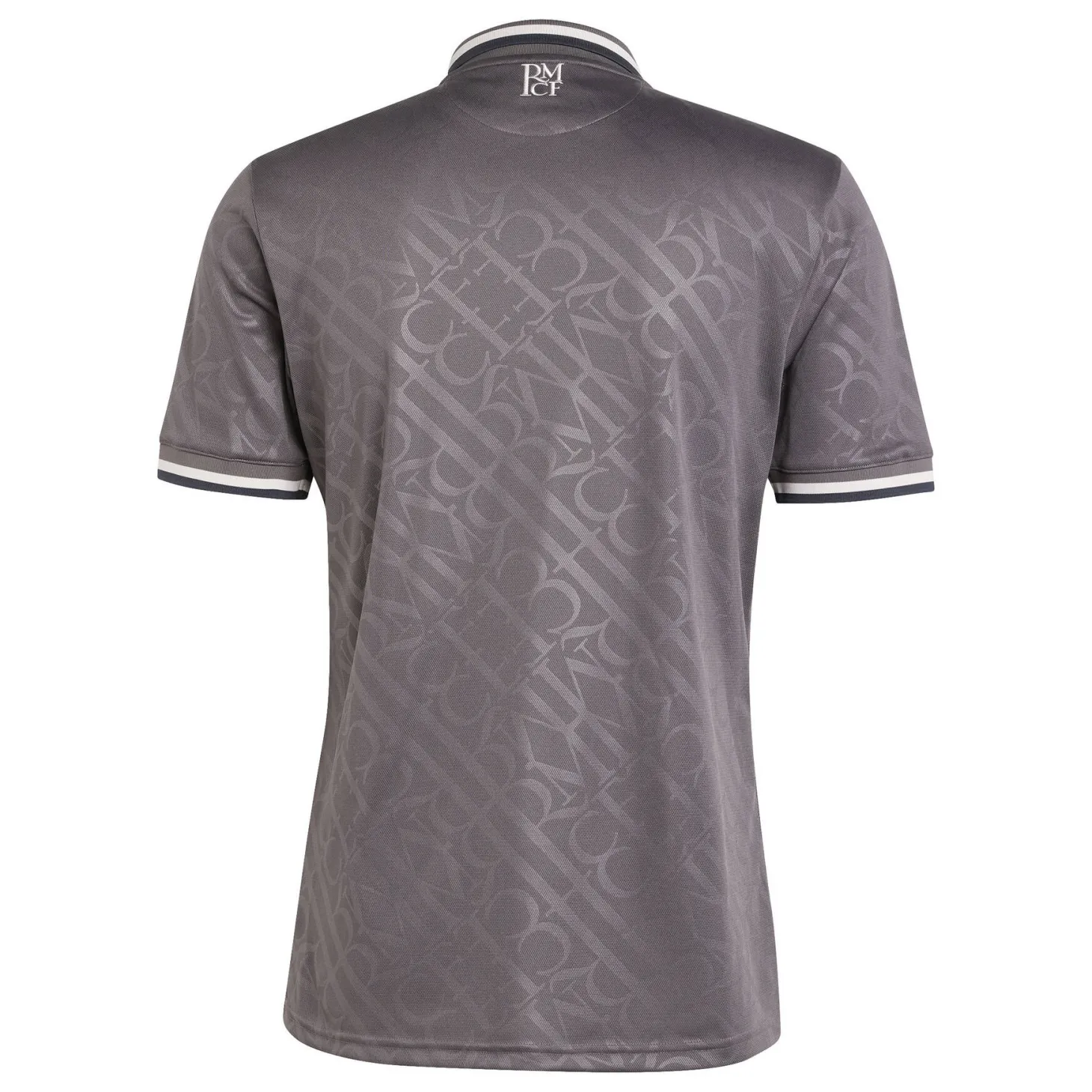 Herren Ausweichtrikot REAL MADRID 24/25