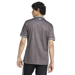 Herren Ausweichtrikot REAL MADRID 24/25