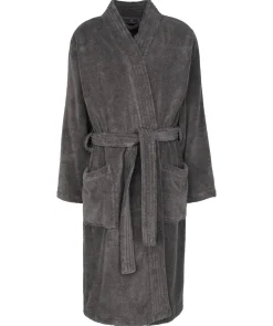 Herren Bademantel