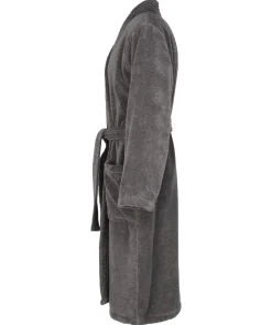 Herren Bademantel