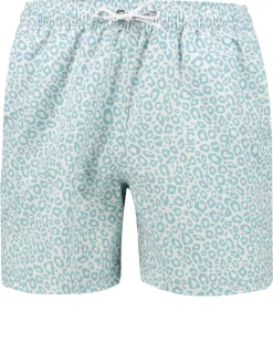 Herren Badeshorts