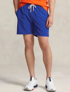 Herren Badeshorts
