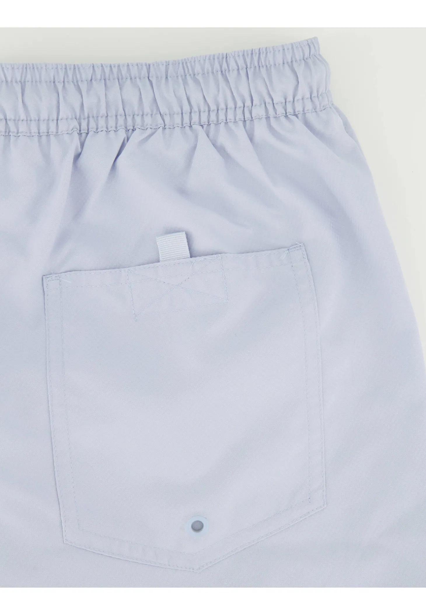 Herren Badeshorts CLASSIC SWIMSHORT