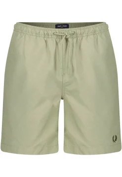 Herren Badeshorts CLASSIC SWIMSHORT