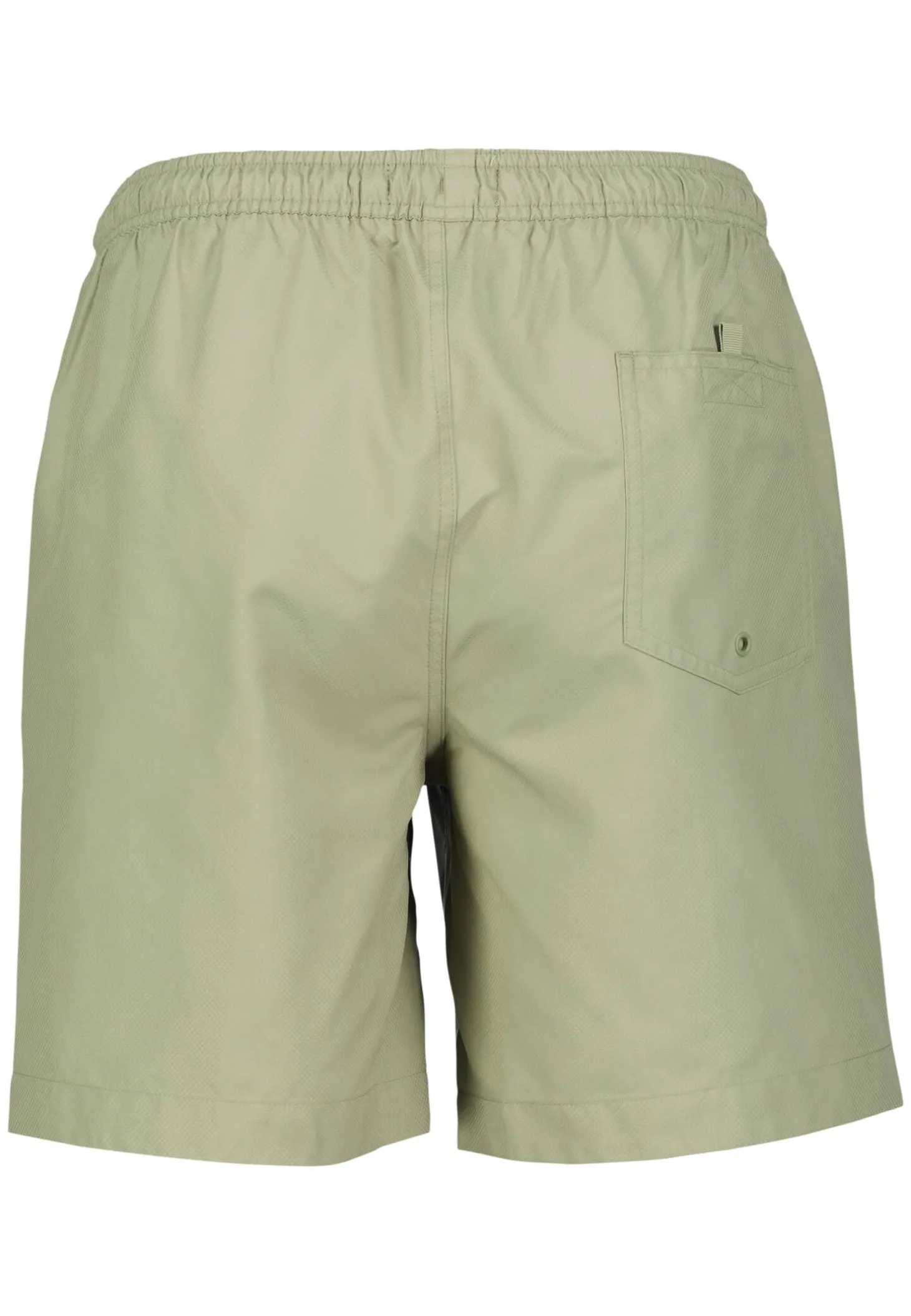 Herren Badeshorts CLASSIC SWIMSHORT