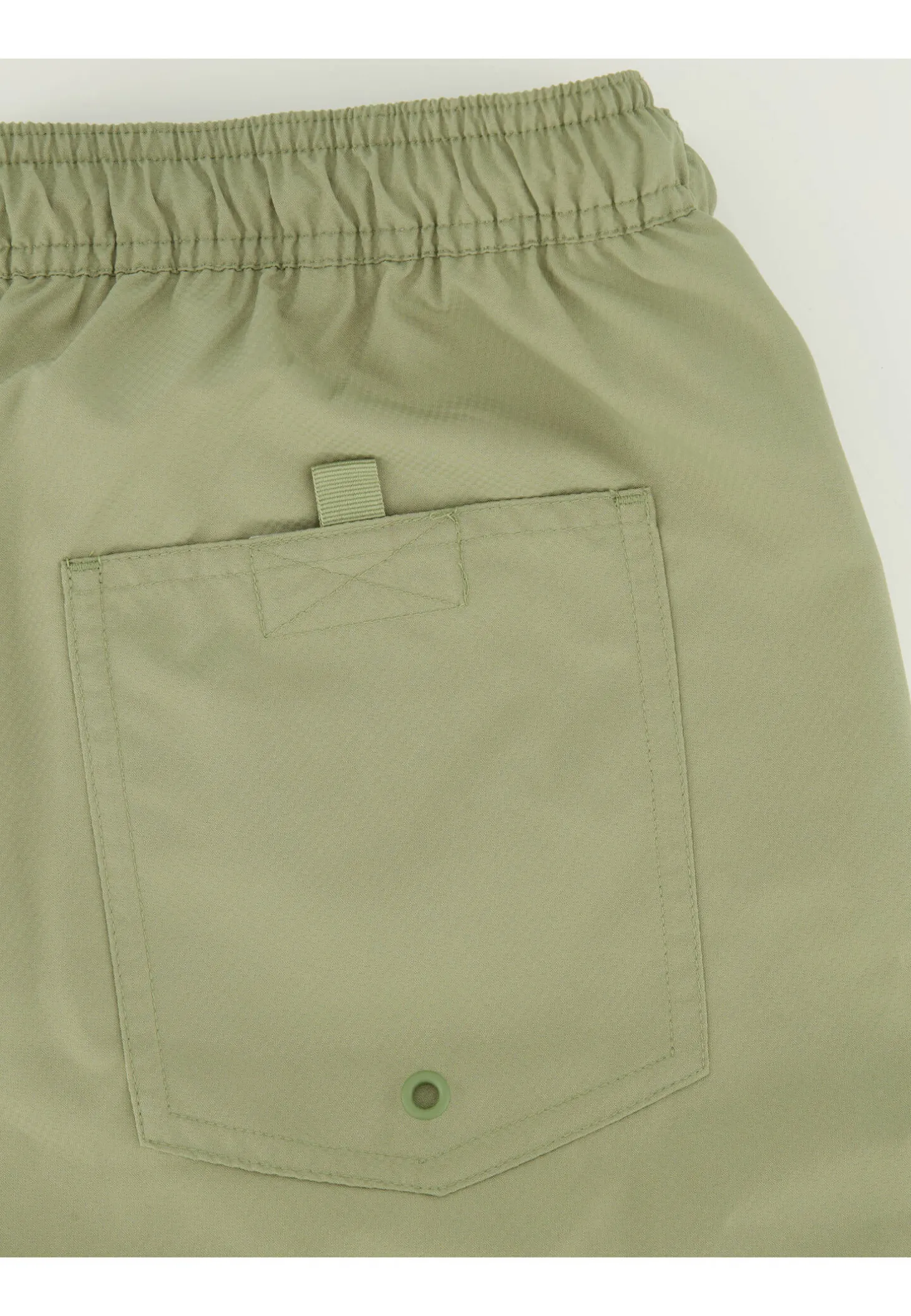 Herren Badeshorts CLASSIC SWIMSHORT