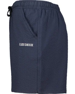 Herren Badeshorts STAN SEESUCKER