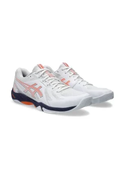 Herren Badminton- und Squashschuhe BLADE FF