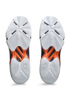 Herren Badminton- und Squashschuhe BLADE FF