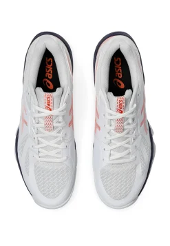 Herren Badminton- und Squashschuhe BLADE FF