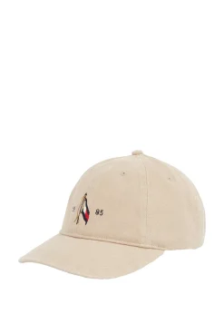 Herren Baseballcap aus Baumwolle