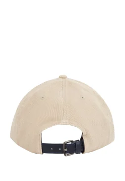 Herren Baseballcap aus Baumwolle