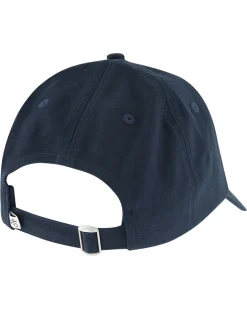 Herren Baseball-Cap aus Bio-Baumwoll-Twill