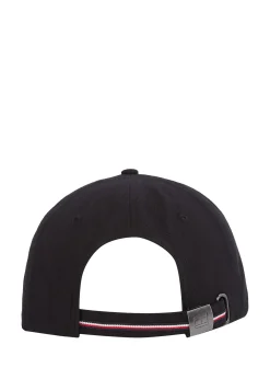 Herren Baseballcap FLANNEL 6-PANEL