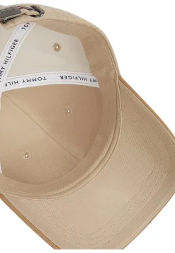 Herren Baseballcap FLANNEL 6-PANEL