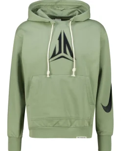 Herren Basketball-Hoodie JA MORANT