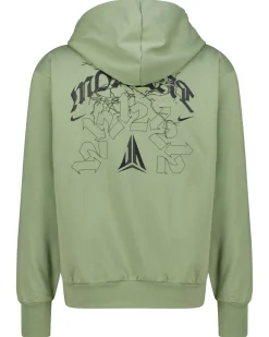 Herren Basketball-Hoodie JA MORANT