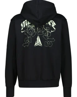 Herren Basketball-Hoodie JA MORANT