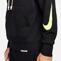 Herren Basketball-Hoodie JA MORANT