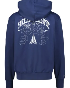 Herren Basketball-Hoodie JA MORANT